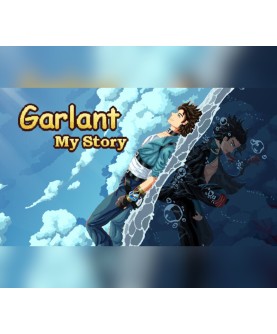 Garlant: My Story Steam Key GLOBAL